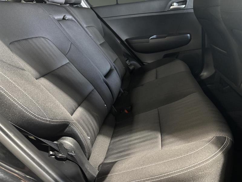 kia Sportage 2021 - 10