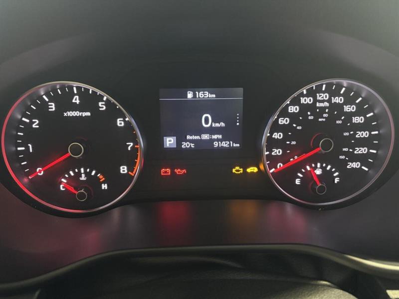 kia Sportage 2021 - 14