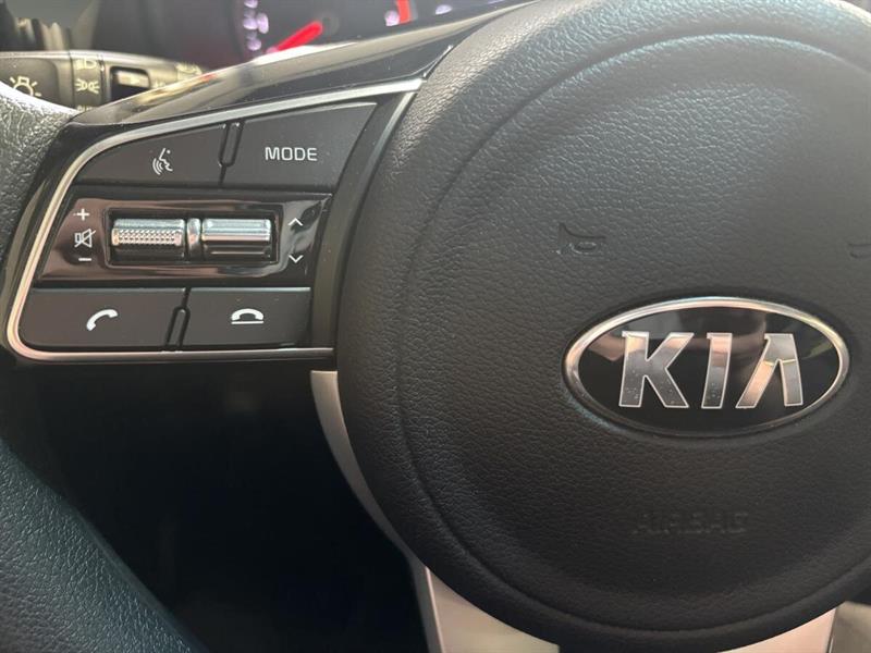 kia Sportage 2021 - 15