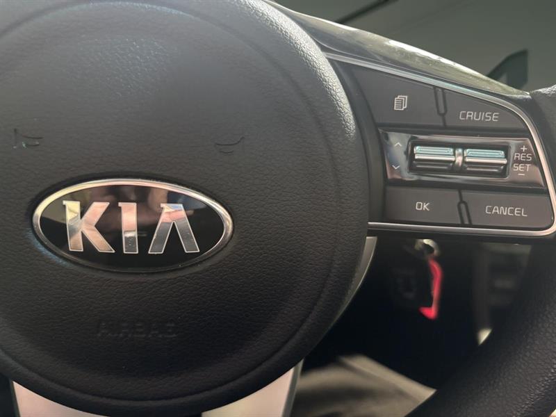 kia Sportage 2021 - 16