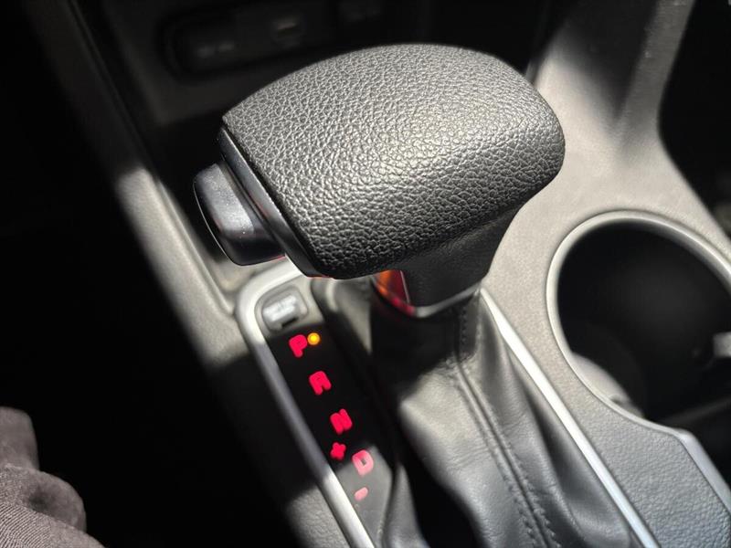 kia Sportage 2021 - 22