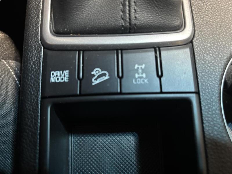 kia Sportage 2021 - 23