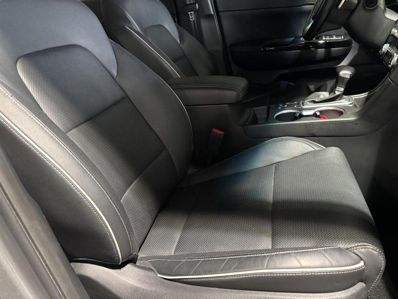 kia Sportage 2020 - 9