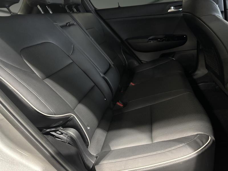 kia Sportage 2020 - 10