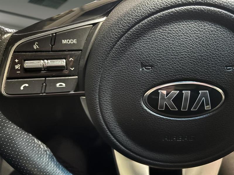 kia Sportage 2020 - 17