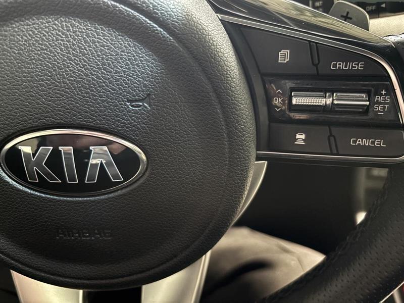 kia Sportage 2020 - 18