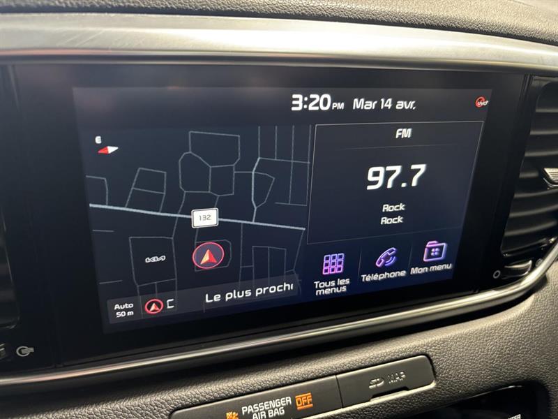 kia Sportage 2020 - 20