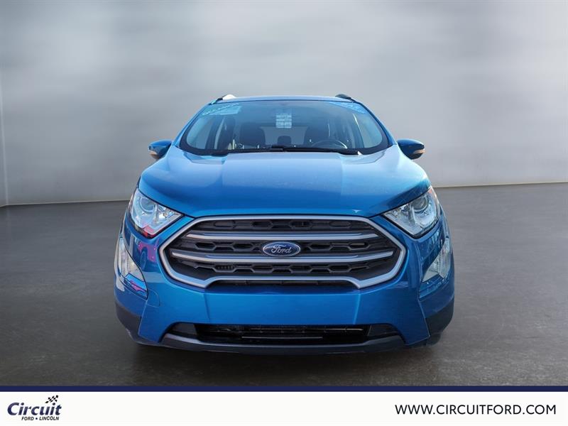 ford EcoSport 2020 - 2