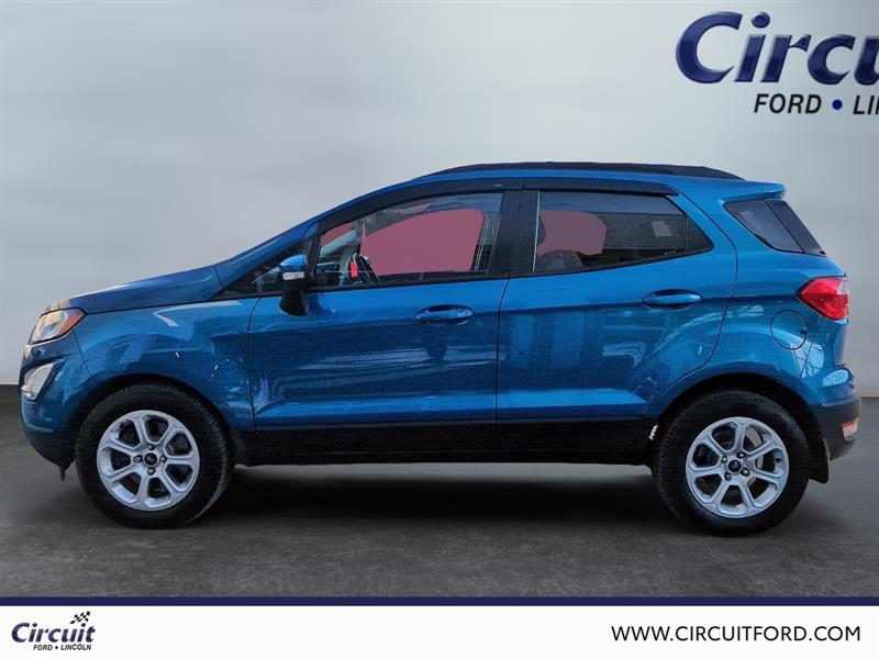 ford EcoSport 2020 - 6