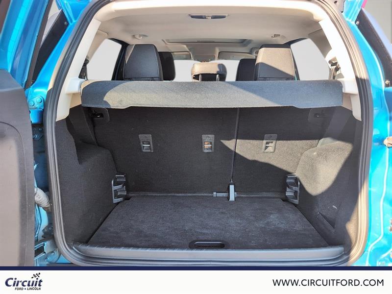 ford EcoSport 2020 - 7
