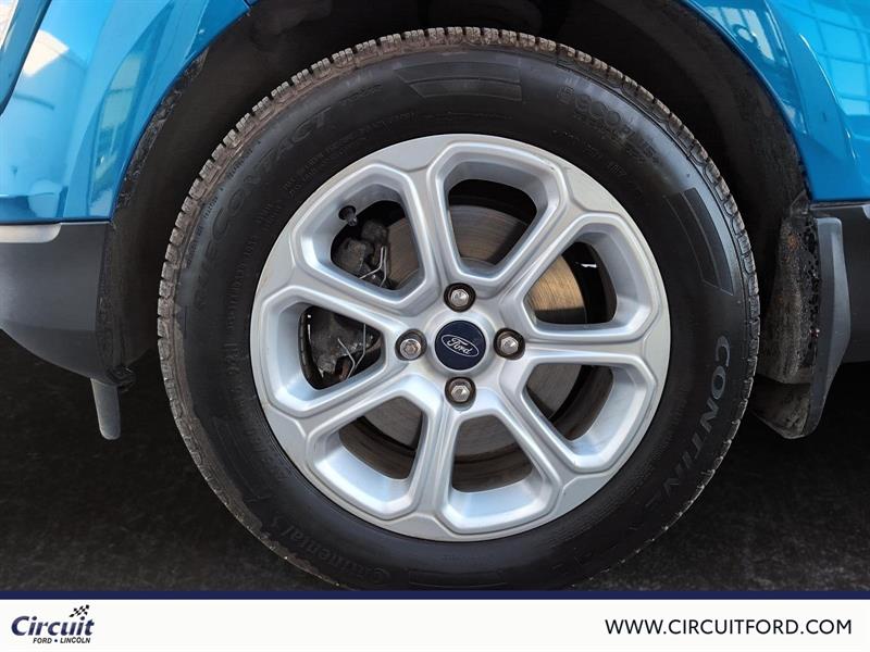 ford EcoSport 2020 - 8