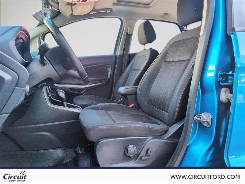 ford EcoSport 2020 - 9