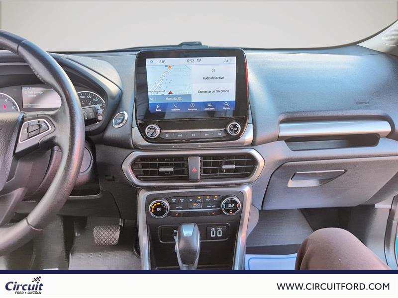 ford EcoSport 2020 - 10