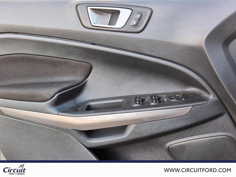 ford EcoSport 2020 - 11