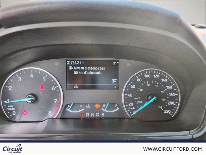 ford EcoSport 2020 - 13
