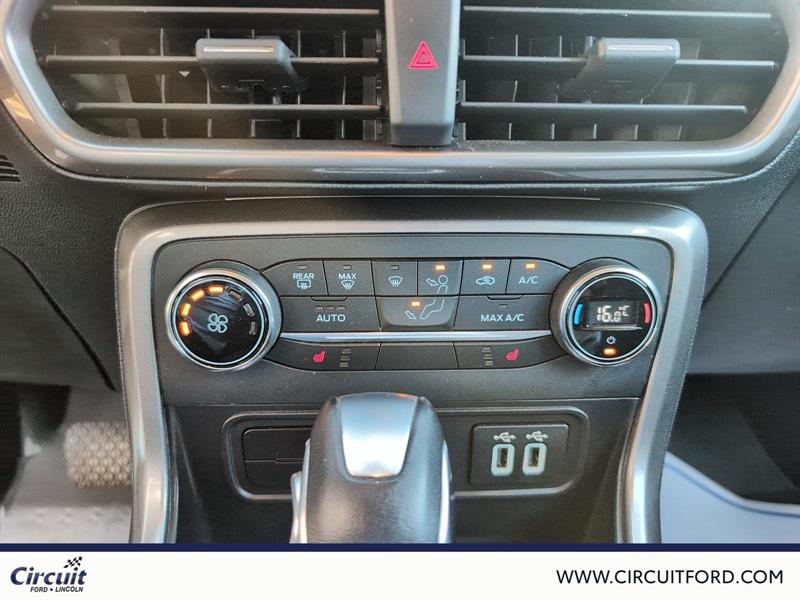 ford EcoSport 2020 - 14
