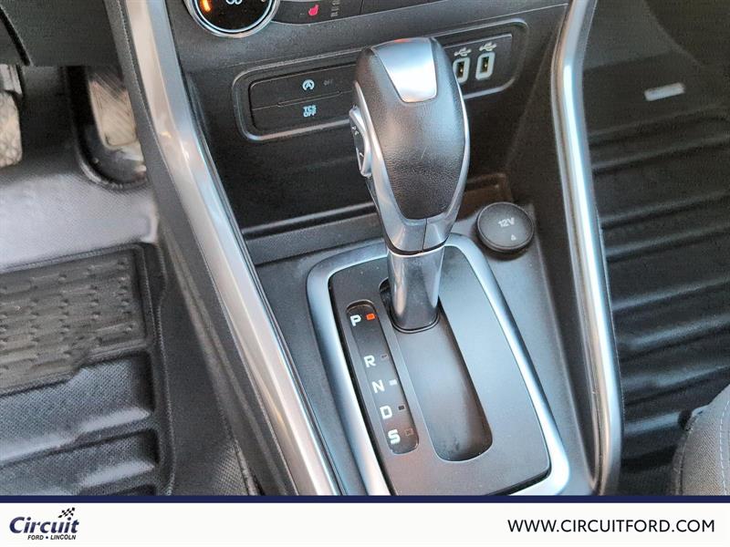 ford EcoSport 2020 - 15