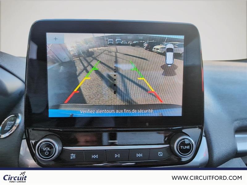 ford EcoSport 2020 - 17