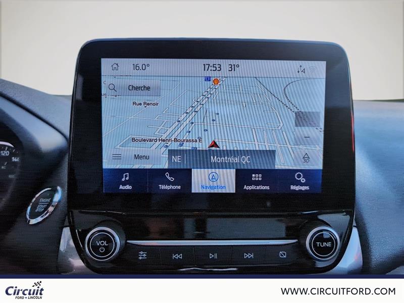 ford EcoSport 2020 - 18