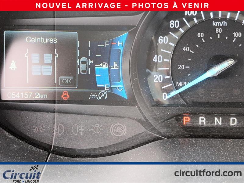 ford Edge 2022 - 3