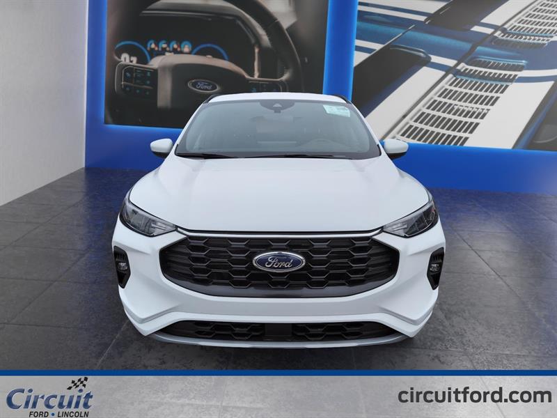 ford Escape 2023 - 2