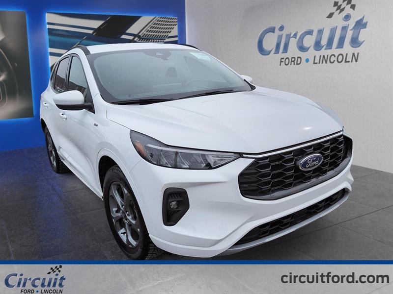 ford Escape 2023 - 3