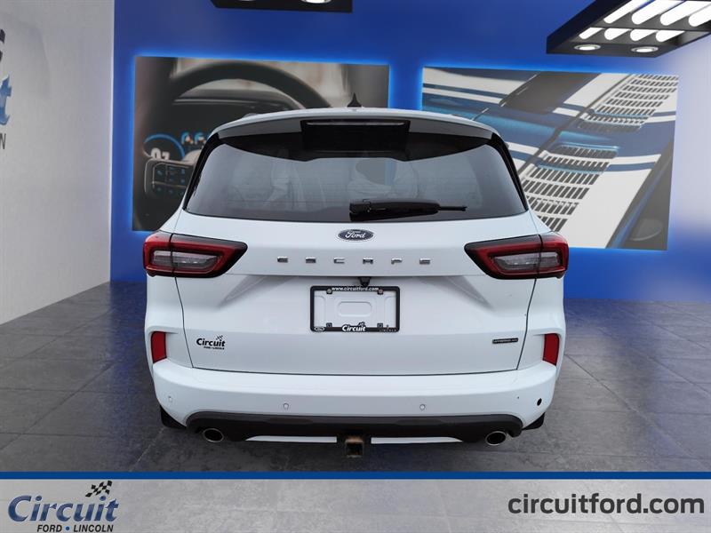 ford Escape 2023 - 4