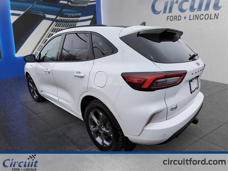 ford Escape 2023 - 5