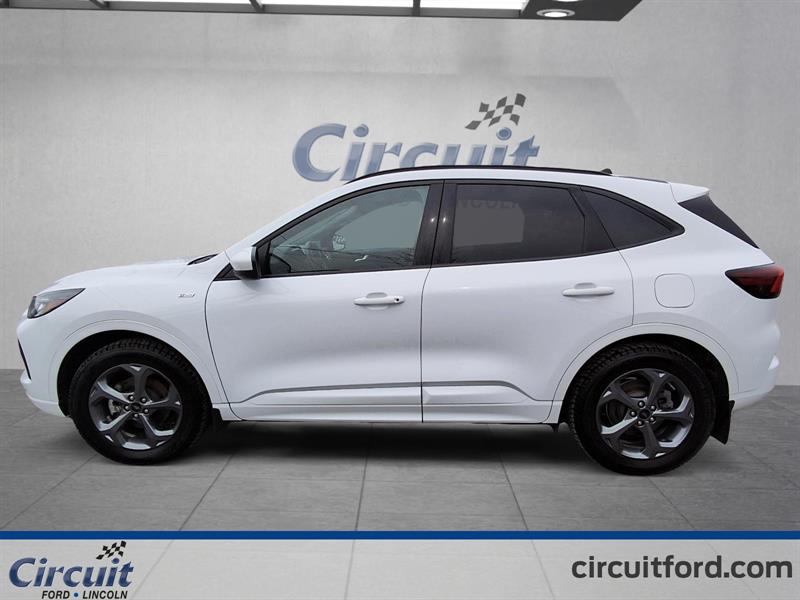 ford Escape 2023 - 6
