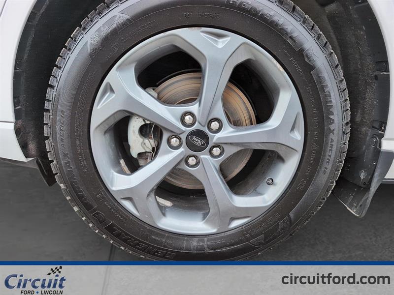 ford Escape 2023 - 7