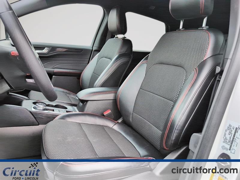 ford Escape 2023 - 9