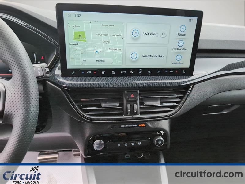 ford Escape 2023 - 10