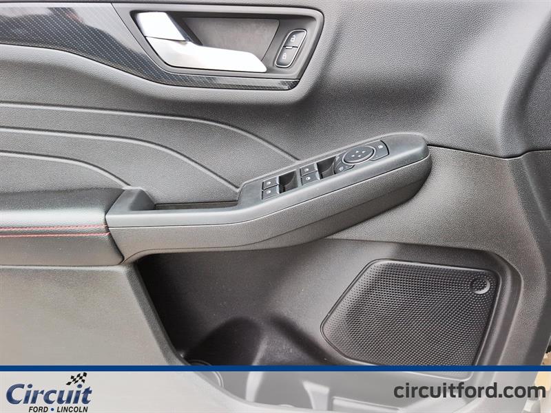 ford Escape 2023 - 11