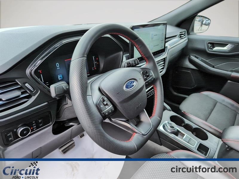 ford Escape 2023 - 12