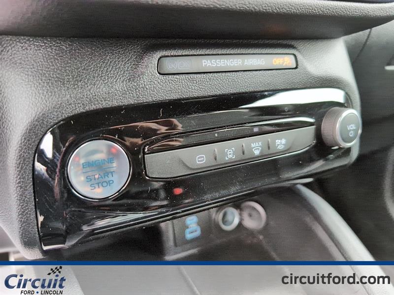 ford Escape 2023 - 14