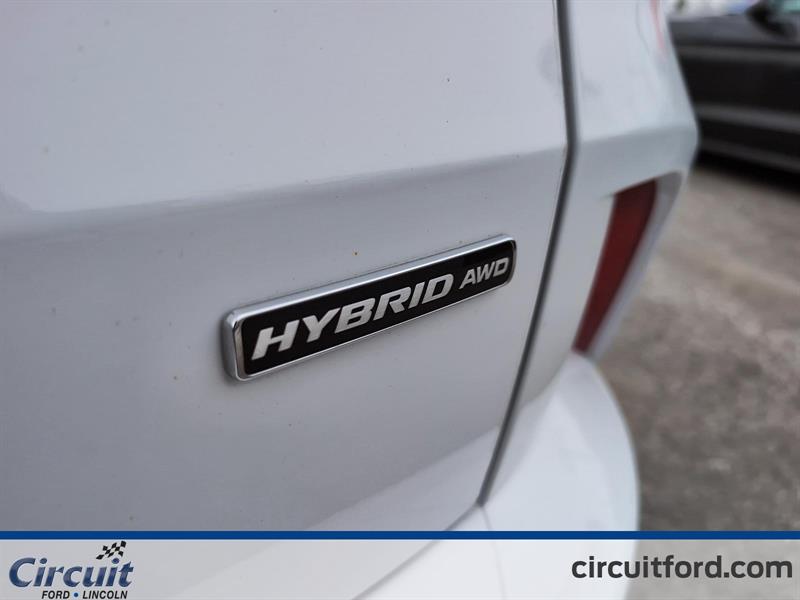 ford Escape 2023 - 16