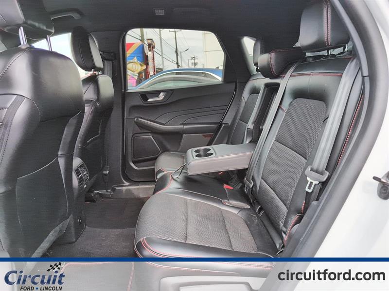 ford Escape 2023 - 17