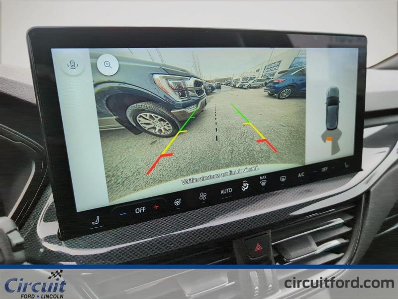 ford Escape 2023 - 18