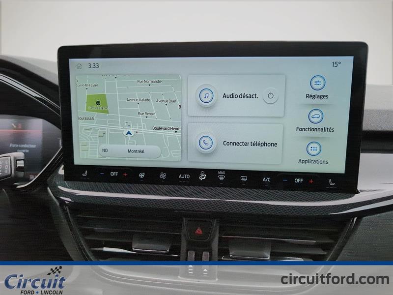 ford Escape 2023 - 19