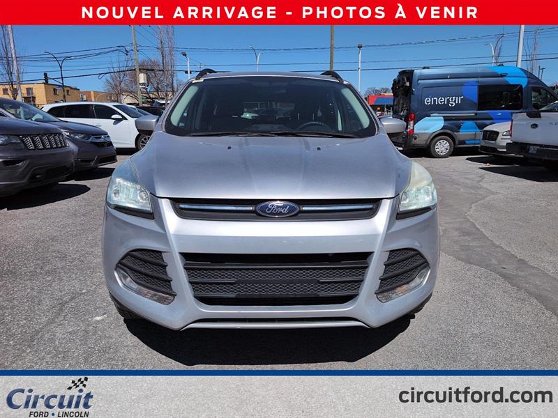ford Escape 2014 - 2