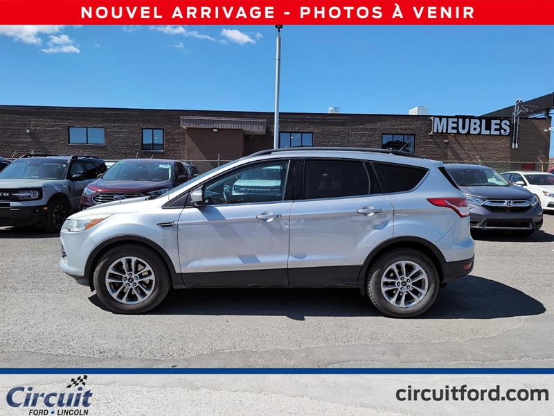 ford Escape 2014 - 3