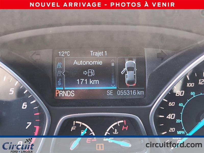 ford Escape 2014 - 4