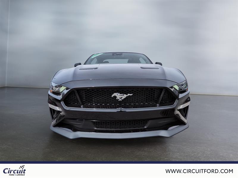 ford Mustang 2023 - 2