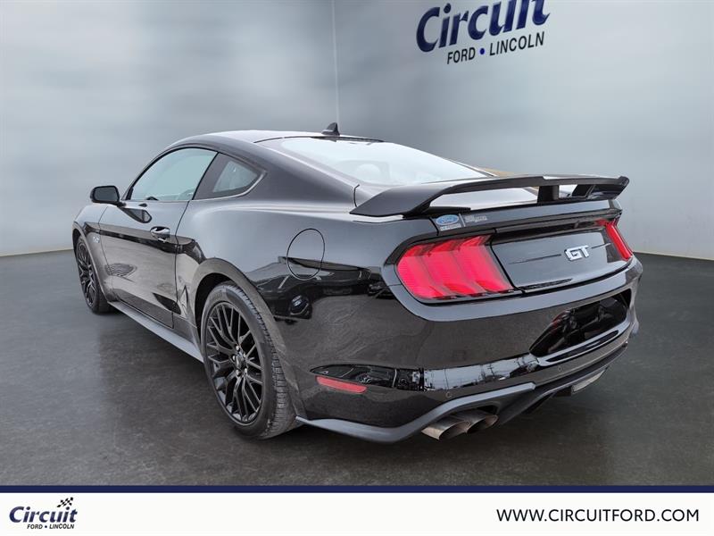 ford Mustang 2023 - 5