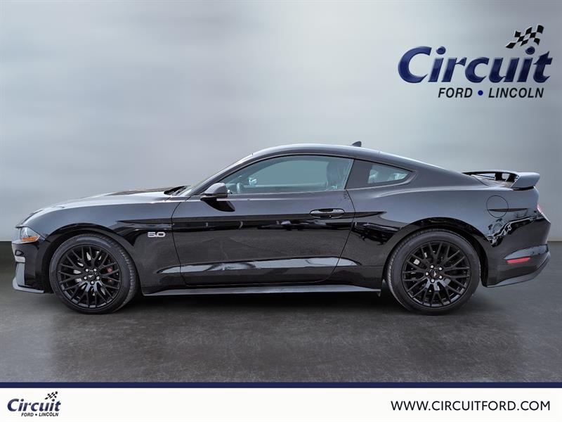 ford Mustang 2023 - 6