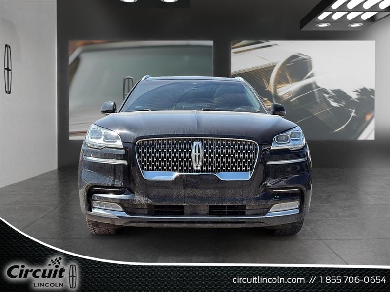 lincoln Aviator 2023 - 2