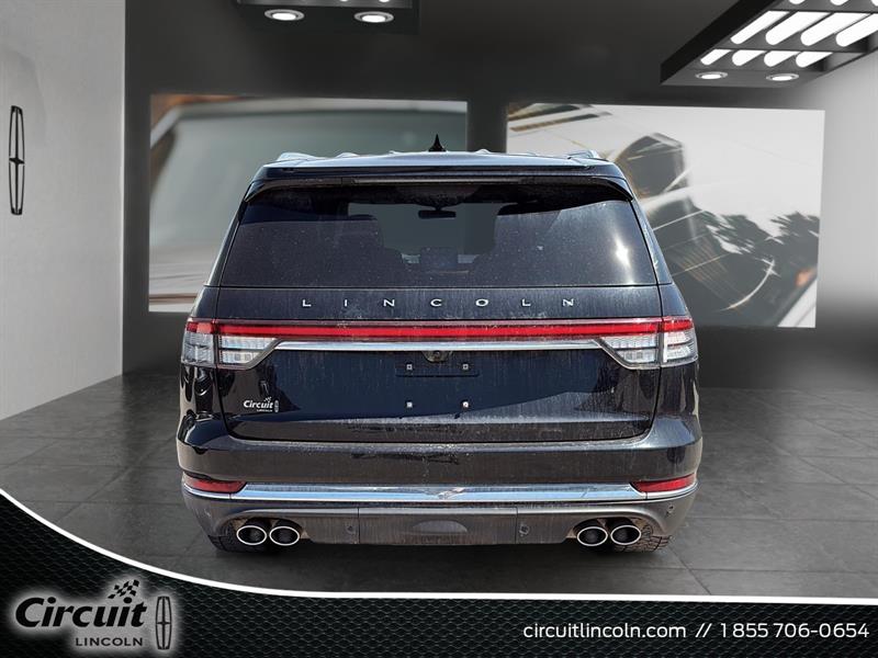 lincoln Aviator 2023 - 4