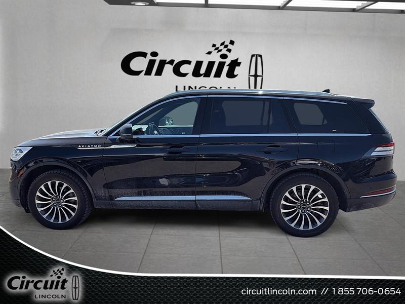 lincoln Aviator 2023 - 6