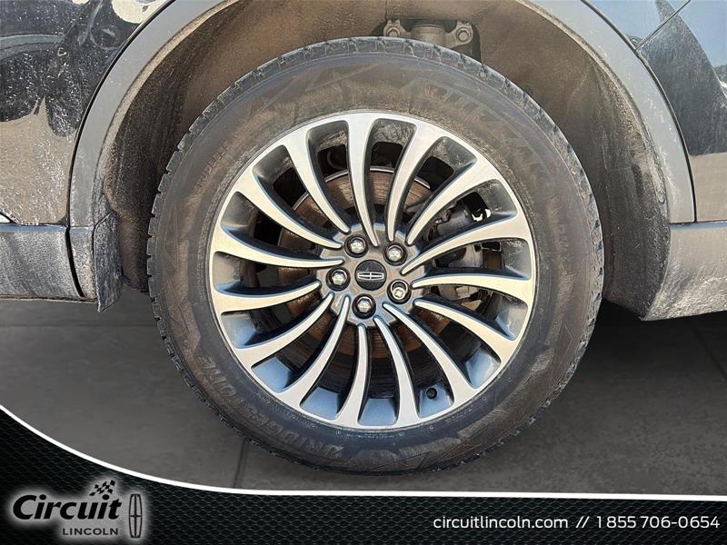 lincoln Aviator 2023 - 8