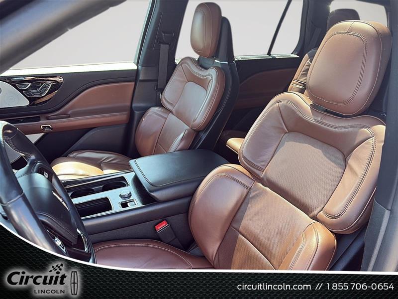 lincoln Aviator 2023 - 9